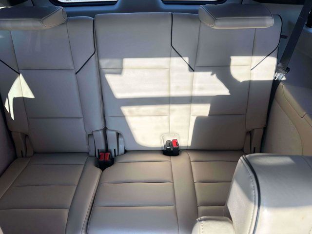 2024 Cadillac Escalade 4WD Premium Luxury