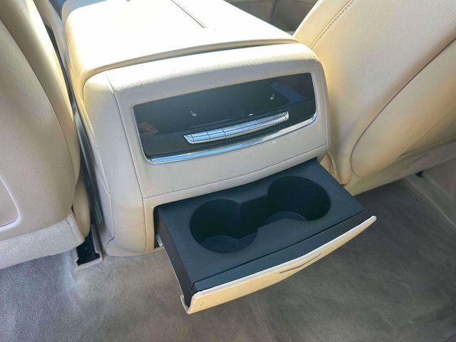 2024 Cadillac Escalade 4WD Premium Luxury