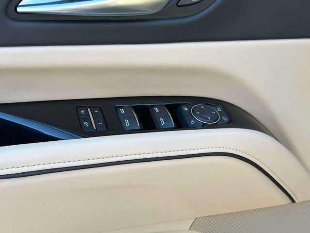 2024 Cadillac Escalade 4WD Premium Luxury