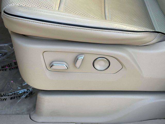 2024 Cadillac Escalade 4WD Premium Luxury