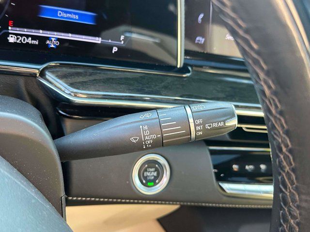 2024 Cadillac Escalade 4WD Premium Luxury