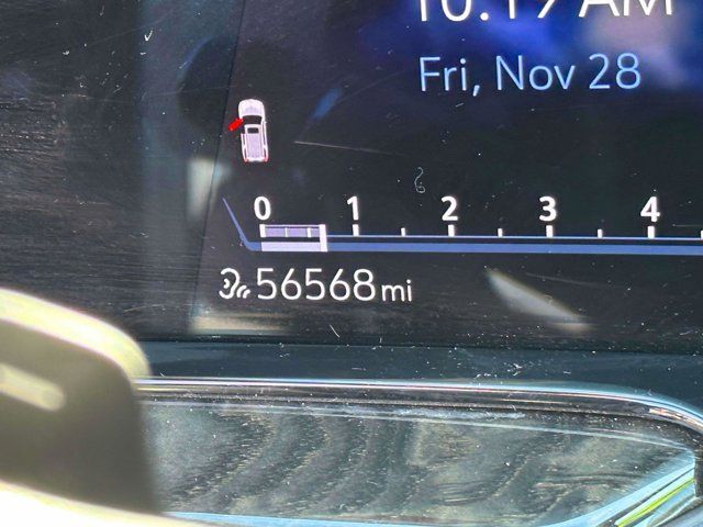 2024 Cadillac Escalade 4WD Premium Luxury