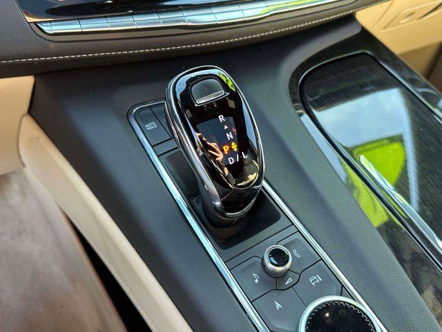 2024 Cadillac Escalade 4WD Premium Luxury