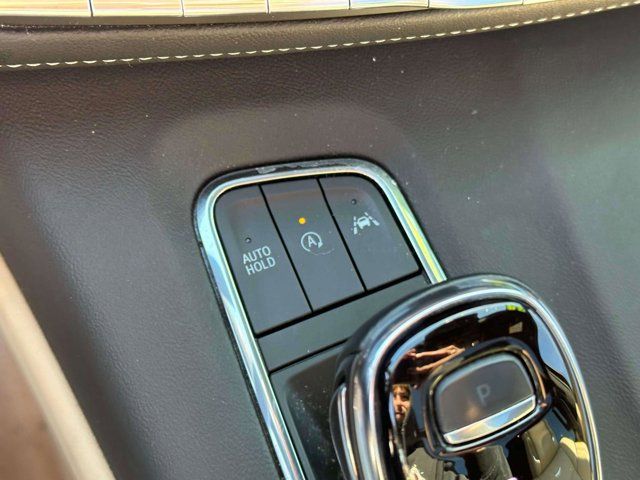 2024 Cadillac Escalade 4WD Premium Luxury