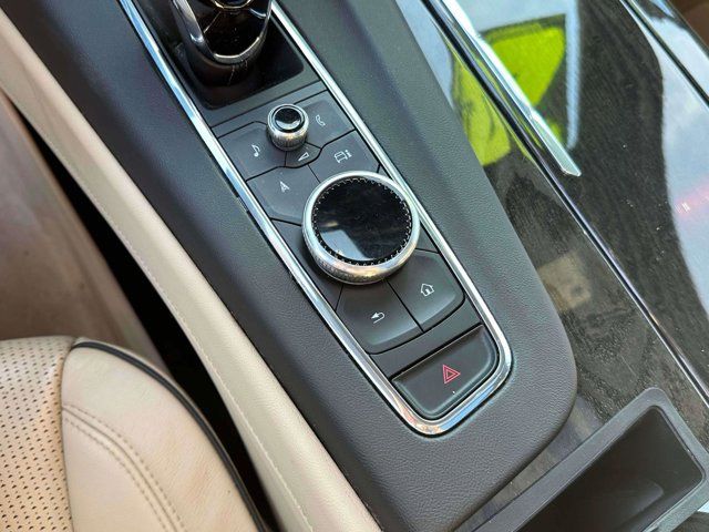 2024 Cadillac Escalade 4WD Premium Luxury