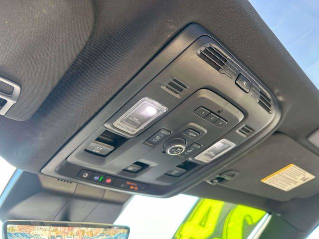 2024 Cadillac Escalade 4WD Premium Luxury