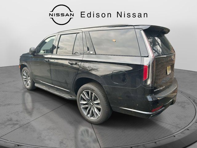 2024 Cadillac Escalade 4WD Sport