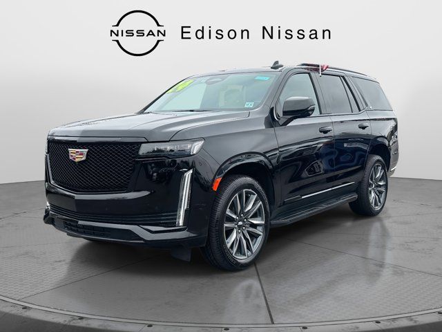 2024 Cadillac Escalade 4WD Sport