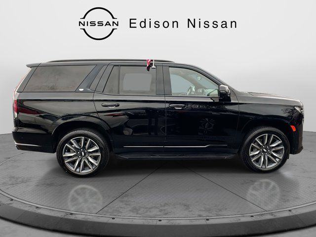 2024 Cadillac Escalade 4WD Sport