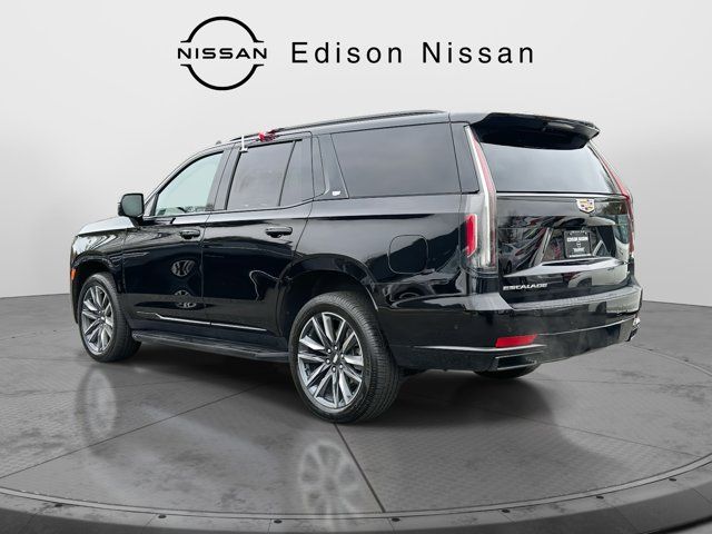 2024 Cadillac Escalade 4WD Sport