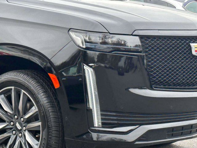 2024 Cadillac Escalade 4WD Sport