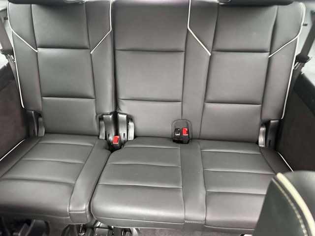 2024 Cadillac Escalade 4WD Sport