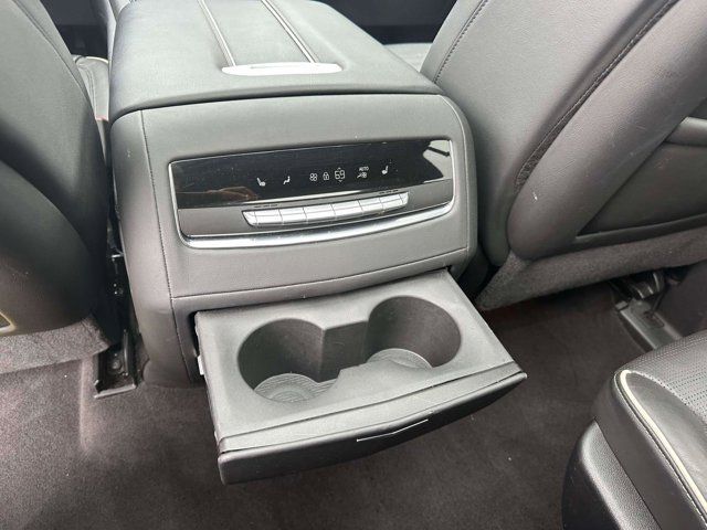 2024 Cadillac Escalade 4WD Sport