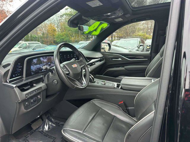 2024 Cadillac Escalade 4WD Sport