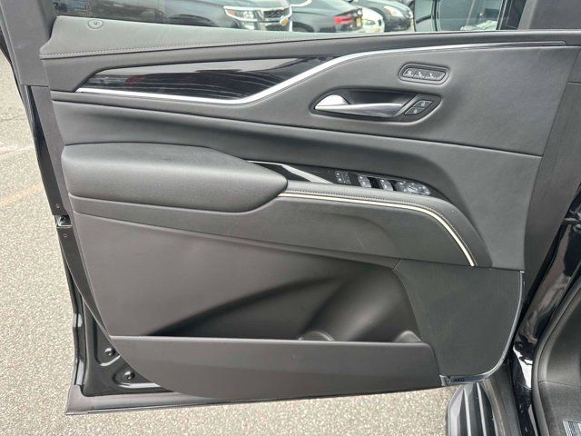 2024 Cadillac Escalade 4WD Sport