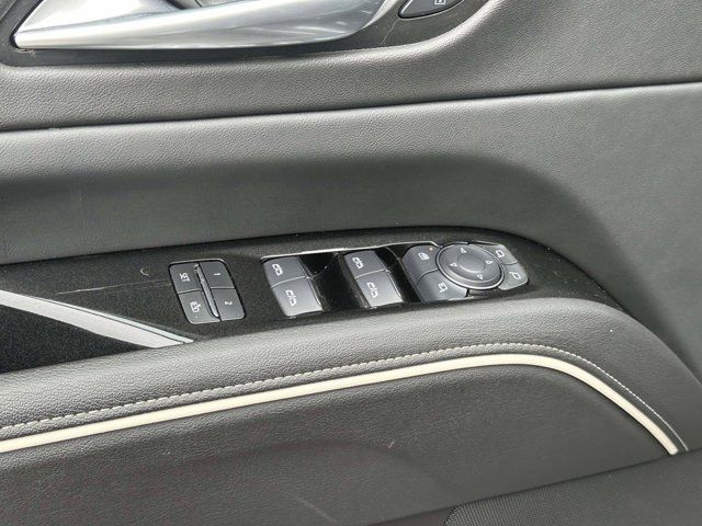 2024 Cadillac Escalade 4WD Sport