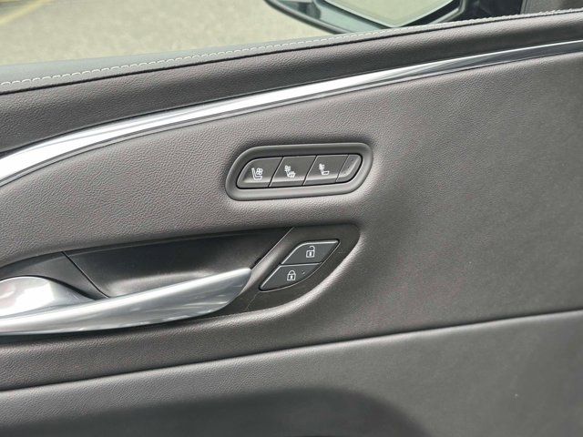 2024 Cadillac Escalade 4WD Sport