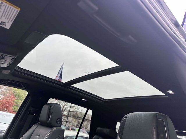 2024 Cadillac Escalade 4WD Sport