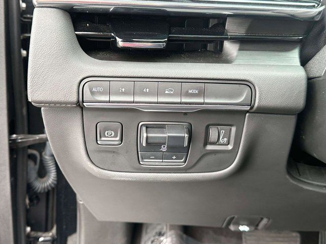 2024 Cadillac Escalade 4WD Sport