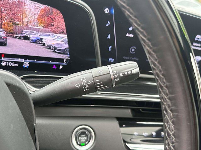 2024 Cadillac Escalade 4WD Sport