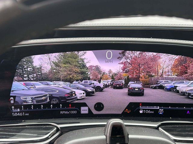 2024 Cadillac Escalade 4WD Sport