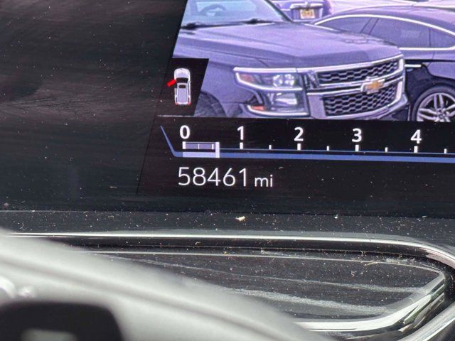 2024 Cadillac Escalade 4WD Sport