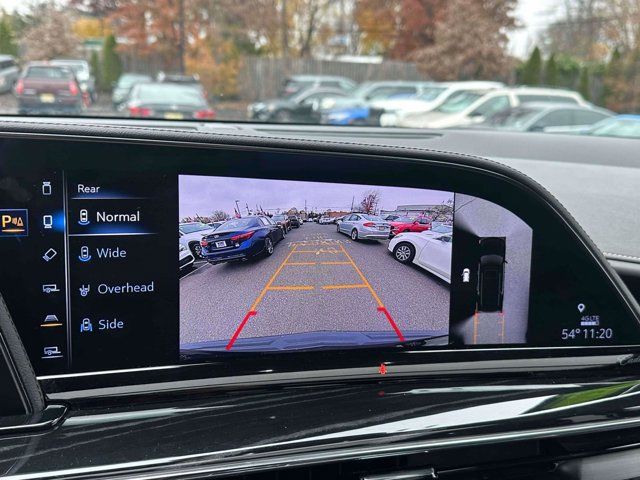 2024 Cadillac Escalade 4WD Sport