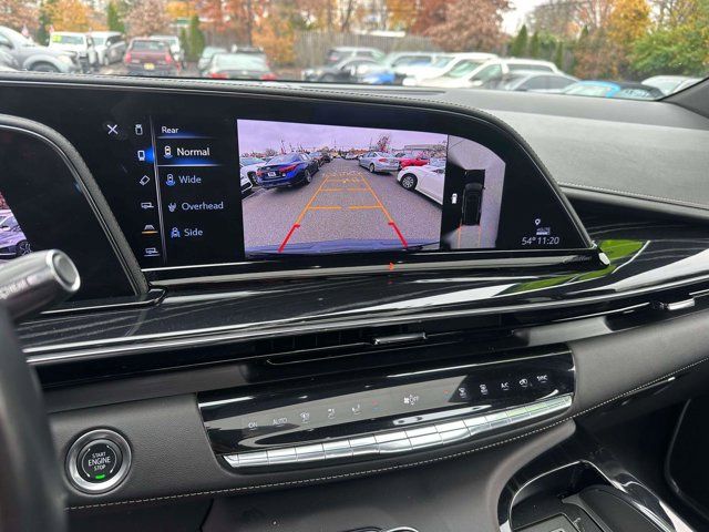 2024 Cadillac Escalade 4WD Sport