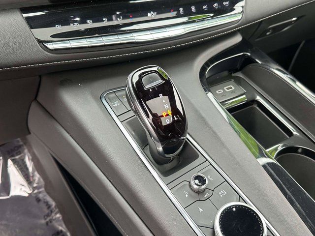 2024 Cadillac Escalade 4WD Sport