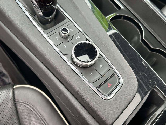 2024 Cadillac Escalade 4WD Sport