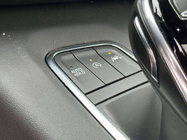 2024 Cadillac Escalade 4WD Sport