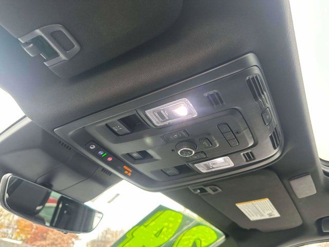 2024 Cadillac Escalade 4WD Sport