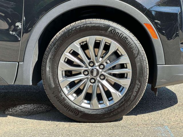 2024 Cadillac XT4 AWD 4dr Premium Luxury 2024 Cadillac XT4 AWD 4dr Premium Luxury