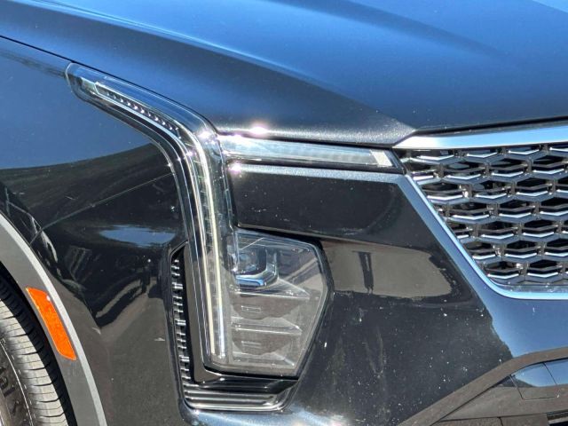 2024 Cadillac XT4 AWD 4dr Premium Luxury 2024 Cadillac XT4 AWD 4dr Premium Luxury