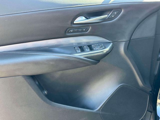 2024 Cadillac XT4 AWD 4dr Premium Luxury 2024 Cadillac XT4 AWD 4dr Premium Luxury