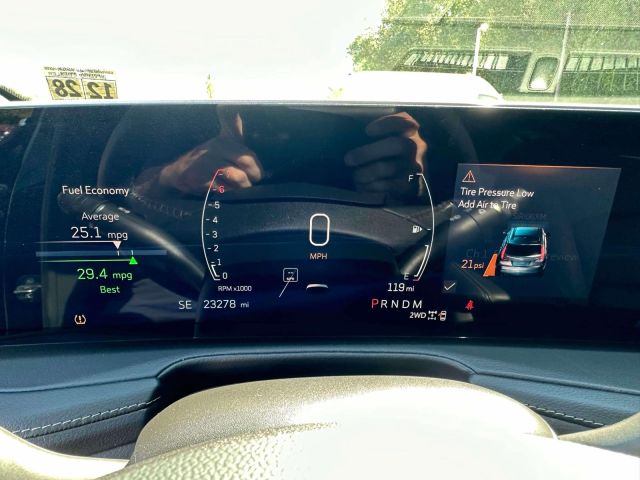 2024 Cadillac XT4 AWD 4dr Premium Luxury 2024 Cadillac XT4 AWD 4dr Premium Luxury