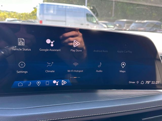 2024 Cadillac XT4 AWD 4dr Premium Luxury 2024 Cadillac XT4 AWD 4dr Premium Luxury