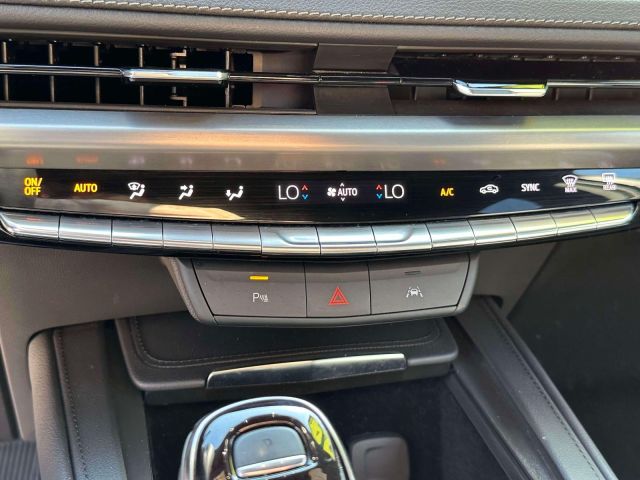 2024 Cadillac XT4 AWD 4dr Premium Luxury 2024 Cadillac XT4 AWD 4dr Premium Luxury