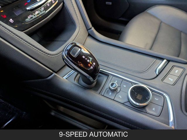 2024 Cadillac Xt6 FWD Premium Luxury