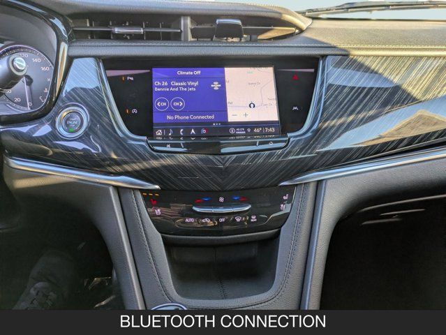 2024 Cadillac Xt6 FWD Premium Luxury