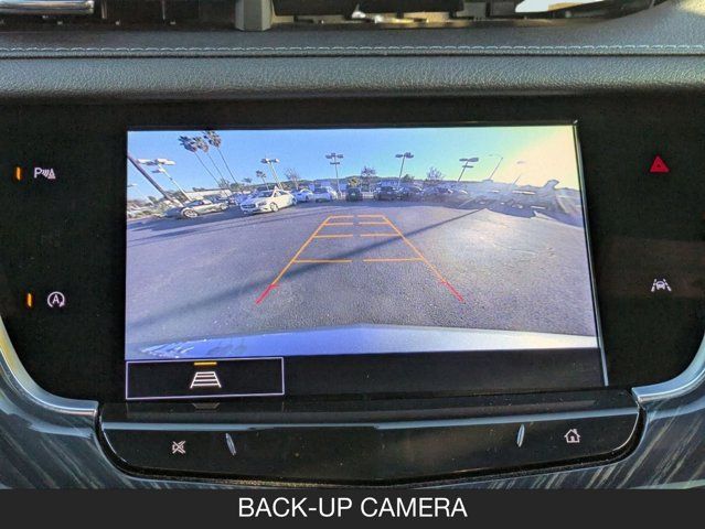 2024 Cadillac Xt6 FWD Premium Luxury