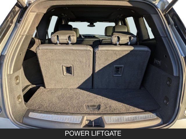 2024 Cadillac Xt6 FWD Premium Luxury