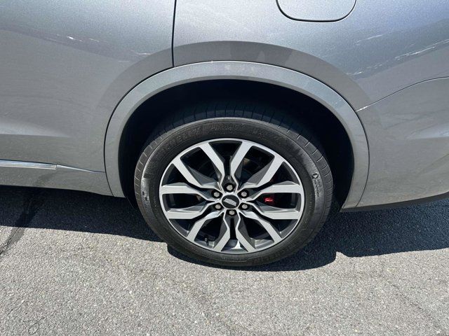 2024 Cadillac XT6 AWD Sport