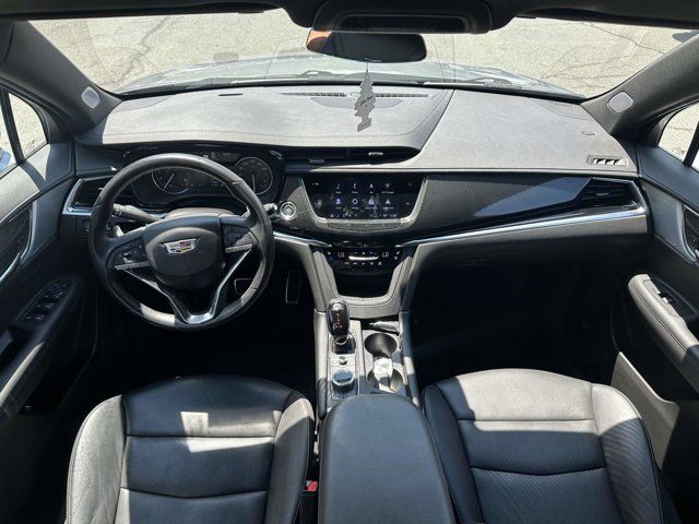 2024 Cadillac XT6 AWD Sport