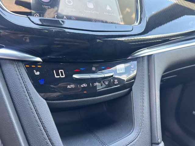 2024 Cadillac XT6 AWD Sport