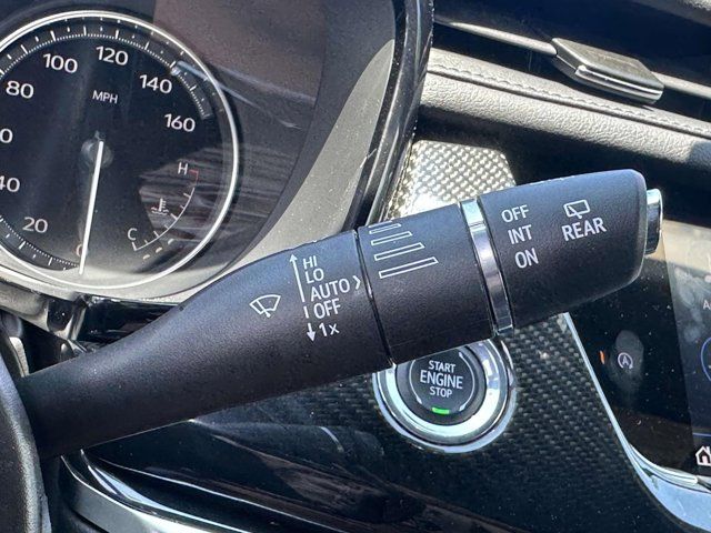 2024 Cadillac XT6 AWD Sport