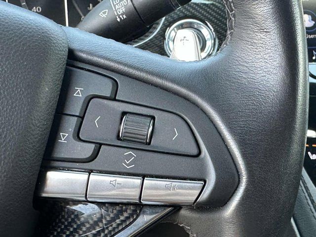 2024 Cadillac XT6 AWD Sport