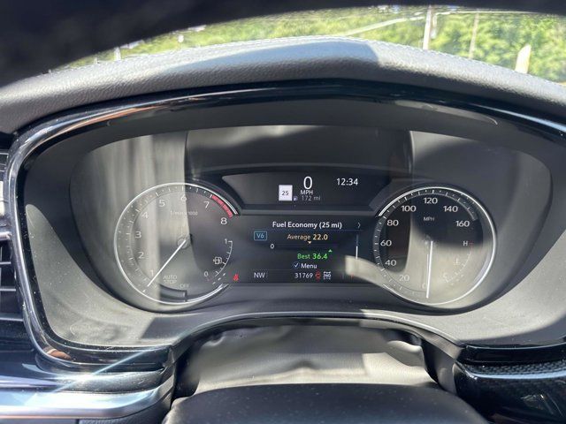 2024 Cadillac XT6 AWD Sport