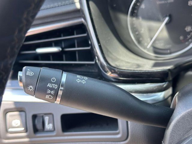 2024 Cadillac XT6 AWD Sport