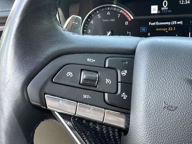 2024 Cadillac XT6 AWD Sport